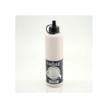 Hybrid Multisurface Akrilik Boya 500 Ml. H-014 Ararot 0,15 L