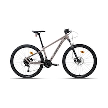 Carraro Crx 724 Altus Dağ Bisiklet S/40cm Gül Gri Lacivert