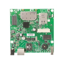 Mikrotik Rb912Uag-5Hpnd Board