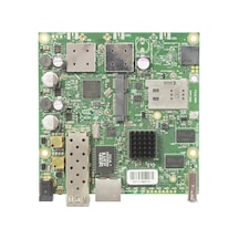 Mikrotik Rb922uags-5hpacd 5ghz 802.11ac Routerboard