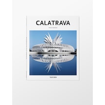 Calatrava - Philip Jodidio - Taschen