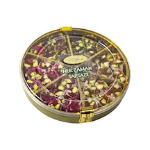 Tuğba Kuruyemiş Antep Fıstıklı Fitil Mix 300 G