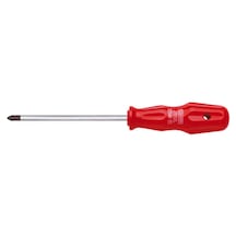 Ceta Form TOREX Pozidriv Uçlu Tornavida -  PZ1 x 80 mm