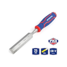 Workpro Wp243010 25mm Profesyonel İskarpela