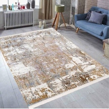 Halıportalı Pvc Kaymaz Taban Salon Mutfak Halısı Yolluk I-Fm-2185