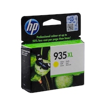 Hp 935Xl Sarı Kartuş