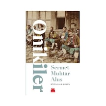Onikiler - Büyük Halk Romanı - Sermet Muhtar Alus - Kırmızı Kedi