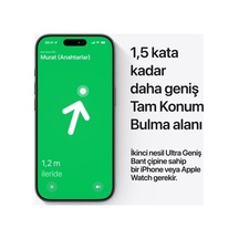 Apple Airtag 2.nesil