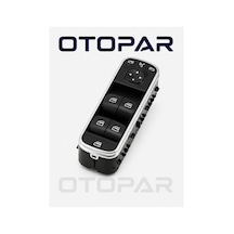 Cam Anahtarı Mercedes W177 W247 L 3f Katlanır Ayna