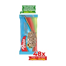 İşlenmiş İç Ay Çekirdeği 30 Gr X 48 Adet 1440 Gr