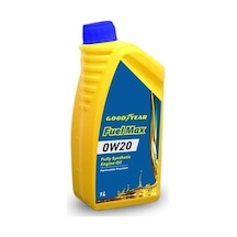 Goodyear Fuel Max 10W40 1 Litre Motor Yağı