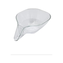 Hubrendy Tedarik Mika Lavabo Süzgeç Royaleks-lv-138 Diğer