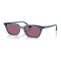 Rb 4456 68121a 53 Ray-Ban Zaya Güneş Gözlüğü Siyah