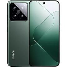 Xiaomi 14 12 GB 512 GB (Xiaomi Türkiye Garantili)