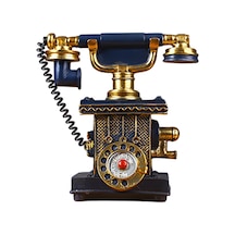 Suntek Telefon Modeli Büyük Yaratıcı Reçine Vintage Döner C02