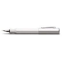 Faber-Castell Design 147570 Design Mondoro Dolmakalem Beyaz