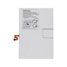 Samsung Galaxy Tab Uyumlu S6 Lite Sm-p617 Batarya Pil