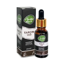 Tarçın Yağı 20ml 1 Adet Diğer