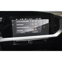 Opel Mokka Elegance 2021-2022 7 İnç Navigasyon Ve Dijital Gösterge Panel Uyumlu 9h Nano Ekran Koruyucu
