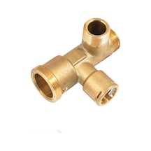 Vaillant Vuw 3 Yollu Vana Sarı