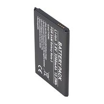 Samsung Uyumlu Galaxy Note 3. Iii. B800Be. B800Bu Yedek Pil