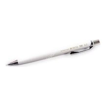 Pentel Orenz ekstra ince 0.2mm mekanik kurşun kalem Beyaz