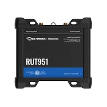 Teltekika Te-rut951 4 Port Gigabit Lte Cat4 Endüstriyel Router