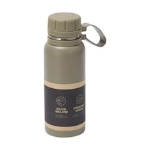 Çelik İçli Termos 850 Ml Yeşil Skm004 Çok Renkli