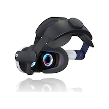 Xianwen Meta Quest 3 Vr İçin Ayarlanabilir Elite Kulaklık Kafa