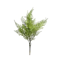 Yapay Tül Bitkisi 52 Cm Yeşil