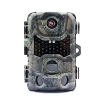 Ayrex Jh-800w 32mp 4k Ultra Hd Wi-fi Ir Led Gece Görüşlü Fotokapan Kamera