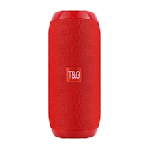 T&G TG117 Ses Bombası Bluetooth Hoparlör