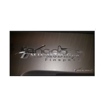 Renault Kangoo Bagaj Havuzu 4K Kokusuz 2010-2016 N11.11705