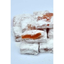 Kardeşler Bisküvilik Sade Lokum 1 KG