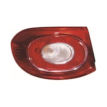 Depo 4411996lue Stop Lambasi Sol 5n0945095d 5n0945095f