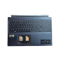 Acer Aspire 7 A715-74 Klavye Cover Acer Aspire 7 A715-74 Klavye Cover