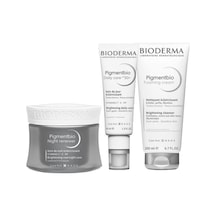 Bioderma Pigmentbio Leke Karşıtı Cilt Bakım Seti