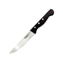 Wooden Saplı Mutfak Mutfak Bıçağı 16 Cm Diğer