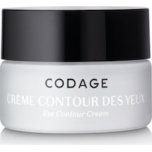 Codage Göz Çevresi Kremi 15 ML