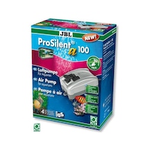 Jbl Prosilent  A100 Hava Motoru