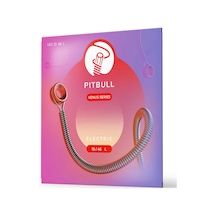 Pitbull Strings Venus Series Veg 10-46L Elektro Gitar Teli