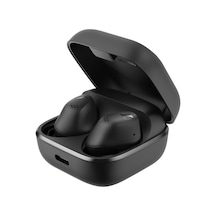 Accentum True Wireless Kulak İçi Kulaklık Siyah