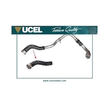 Turbo Hortum Ve Conta - Dacia Duster, Sandero - Ucel-15156 92656574