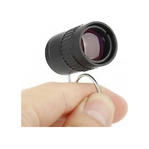 Baigish 25x17,5 Mini Parmak Dürbünü 1000m / 86m Monoküler