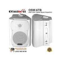 Osw-6Tb Sütun Hoparlör