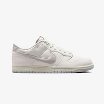 Nike Dunk Low Retro Prm Erkek Beyaz Spor Ayakkabı Im4411-100 Juststep --beyaz