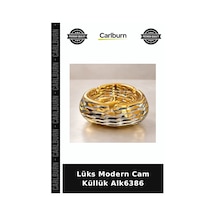Lüks Modern Cam Küllük Alk6386 Aksesuar Kullanım