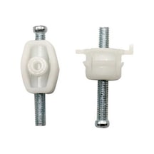 Artfulabode Vw Vida Transporter T4 Seti Ön Klipler Kiti İçin Gümüş Far Far Değiştirme Beyaz Ayarlayıcı Ayar Lz Gümüş Beyaz