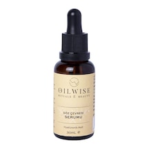 Oilwise Hyalüronik Asit Göz Çevresi Serumu 30 ML