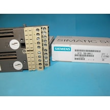 Sımatıc S5, Bus Module ( 6Es5 700-8Ma11 )